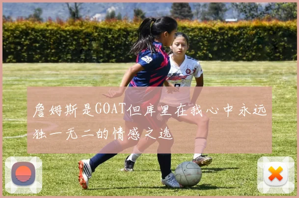 詹姆斯是GOAT但库里在我心中永远独一无二的情感之选