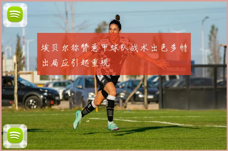 埃贝尔称赞意甲球队战术出色多特出局应引起重视